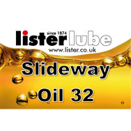 Slideway 32