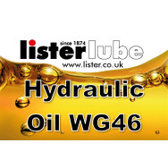 Hydraulic WG 46