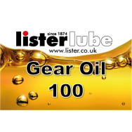 Gear Oil 100