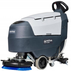 Hire Cleaning Machines