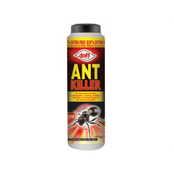 Insect Pest Control
