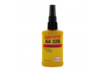LOCTITE AA 326 Structural Adhesive 50ml