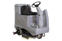 Nilfisk BR700S Scrubber Ride On (Weekly Hire Rate)