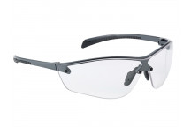 Bolle Safety SILIUM+ PLATINUM Safety Glasses - Clear