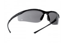 Bolle Safety CONTOUR PLATINUM Safety Glasses - Smoke