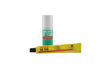 LOCTITE AA 330 Structural Adhesive 50ml / LOCTITE SF 7388 Activator KIT