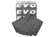 EVO Recycled Absorbent Pads  [Pack of 100] EVO-P100