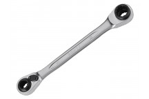 Bahco S4RM Series Reversible Ratchet Spanner 8/9/10/11mm