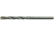 Masonry Drills - Plain Straight Shank 200mm Length 12mm x 200mm