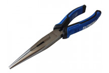 Faithfull Long Nose Pliers 200mm (8in)