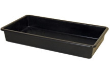 EVO Recycled Deep Spill Tray 100 x 55 x 15cm DT95