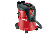 Flex Power Tools VCE 26 L MC Safety Vacuum Cleaner 1250W 110V