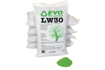 EVO Fire Retardant Wood Fibre 30 litre sack LW30