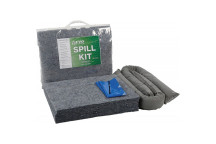EVO Recycled Spill Kit - Universal Application (NO DRIP TRAY) EVO-SK20