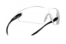Bolle Safety COBRA PLATINUM Safety Glasses - Clear