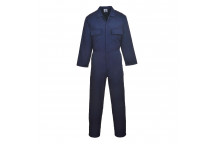 S999 Euro Work Coverall Navy XL