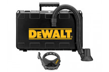 DEWALT DWH052 Demolition Hammer Dust Extraction System