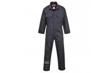 FR80 Multi-Norm Coverall Navy XL