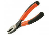 Bahco 2628G ERGO Combination Pliers 200mm (8in)