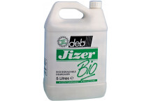 Jizer Bio Powerful Solvent-Free Degreaser 5L