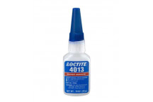 LOCTITE 4013 Instant Adhesive 20g