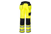 PW306 PW3 Hi-Vis Stretch Holster Trouser  28