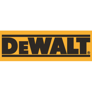 DEWALT DE0735 5/8in Thread Construction Tripod 115 - 300cm
