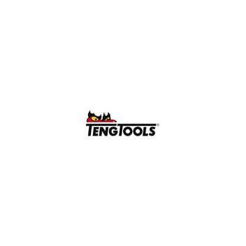 Teng 9121 Impact Socket Set of 10 Metric 1/2in Drive