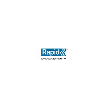 Rapid Tubular Rivets 7 x 3 x 9mm Cap 3 x 7mm (Pack of 25)