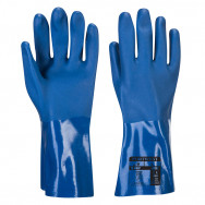 Aqua Gloves