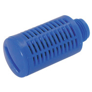 Silencer