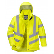 300D Industry High Visibility