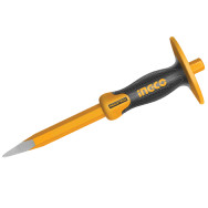 Chisels, Files and Bars