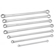 Spanners - Ring Metric