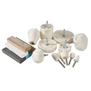 Rotary Tool Accessories