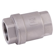 Stainless Steel Check Valve