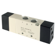 5 Port 3 Position