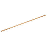 Brooms and Brushes