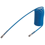 Nylon Recoil Tubing