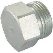 Plugs and Caps
