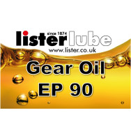 Gear Oil EP 90