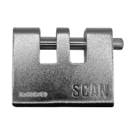 Scan Padlocks