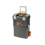 Toolboxes - Mobile