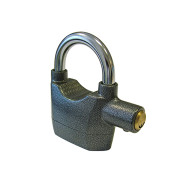 Faithfull Padlocks