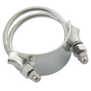 Spiral Clamp