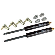 Gas Springs and Accessories