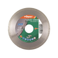 Diamond Discs - Tile Cutting