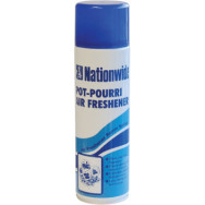 Odour Control