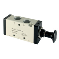 5 Port 2 Position