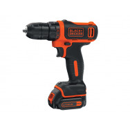 Drill Drivers - Cordless